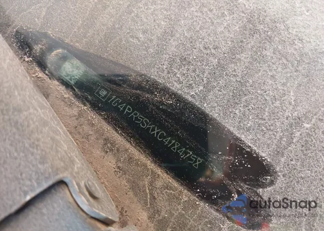 2012 Buick Verano Convenience Group z USA, uszkodzony, nr VIN 1G4PR5SKXC4184758